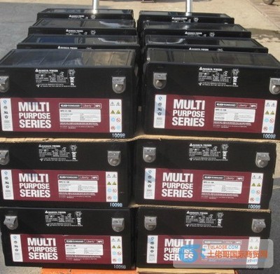 現貨供應大力神MPS12-50系列蓄電池，穩(wěn)定高效的電工電氣解決方案